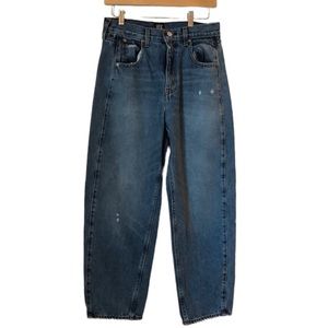 BDG Urban Outfitters Jeans Size 29 High Rise Carrot Jean Denim Women